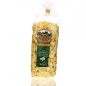 Hausmacher Schleifchen-Eiernudeln ohne Gentechnik 500g