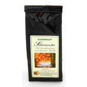 Schwarztee mit Sanddornbeeren und Bourbon-Vanille 75g, Sandokan
