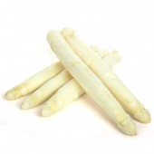 BIO Spargel weiß