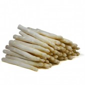 Spargel weiß Kl II