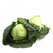 Spitzkohl  1kg,