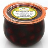 Süßkirschen 500g, Hofladen Austermann