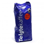 Telgter Kaffee, fair gehandelt 250 g, ganze Bohne