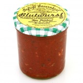 Blutwurst 300g