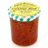 Deutsches Corned Beef 300g, Tepe Feinkost 