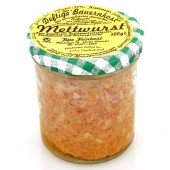 Mettwurst 300g, Tepe Feinkost