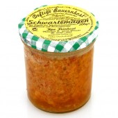 Schwartemagen 300g, Tepe Feinkost