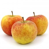 Topaz Apfel, (kleine Sortierung) 1kg, Deutschland