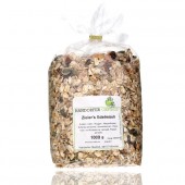 Zieler's Edelmüsli 1000g, Handorfer Obsthof