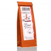Zimt gemahlen 50g